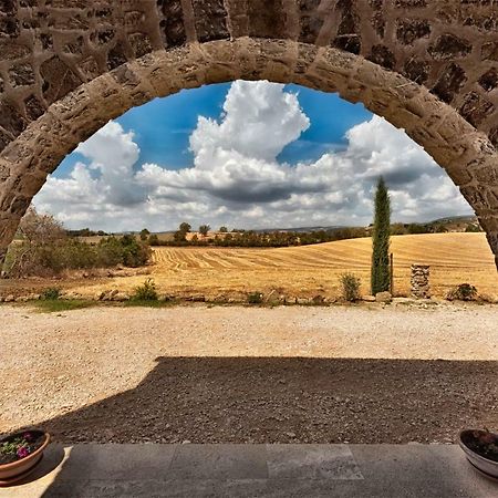 Il Grottino Di Saturniaアパートメント エクステリア 写真